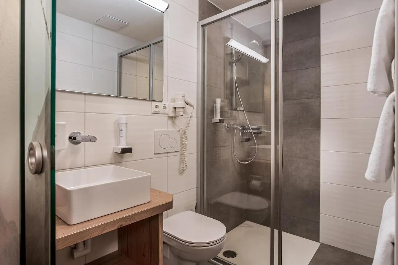 ***  Hotel Tannenberg Saalbach-Hinterglemm Austria