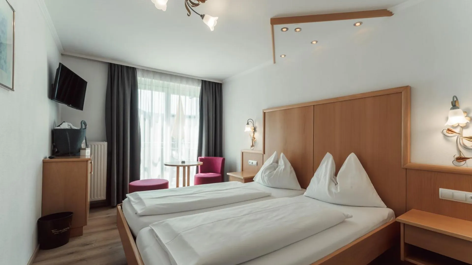 Hotel Tannenberg Saalbach-Hinterglemm