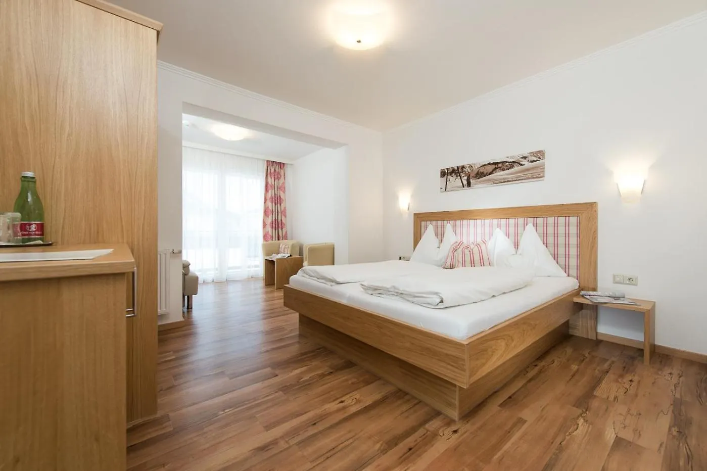 Hotel Tannenberg Saalbach-Hinterglemm