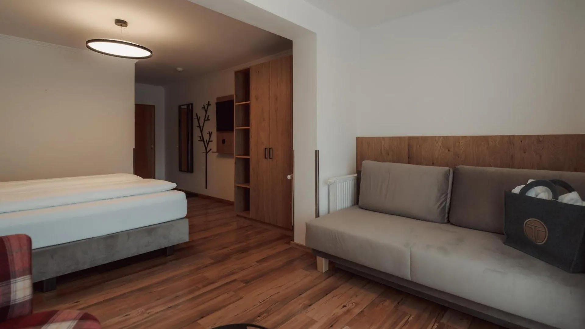 ***  Hotel Tannenberg Saalbach-Hinterglemm Austria