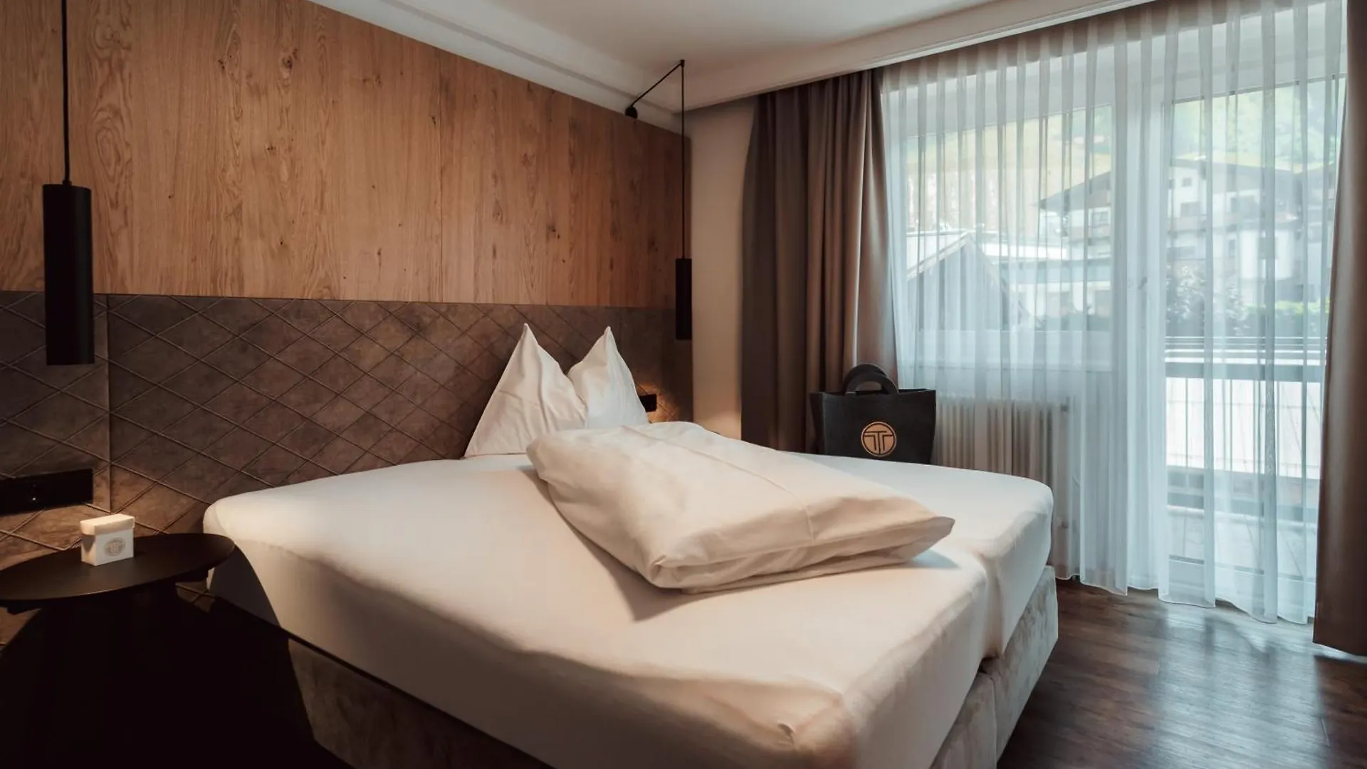 Hotel Tannenberg Saalbach-Hinterglemm
