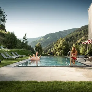 Goldstück - Adults Only Hotel