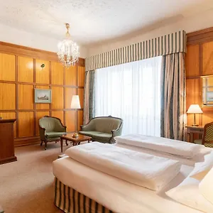 Hotel König Von Ungarn