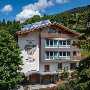 Fürstauer Apartment