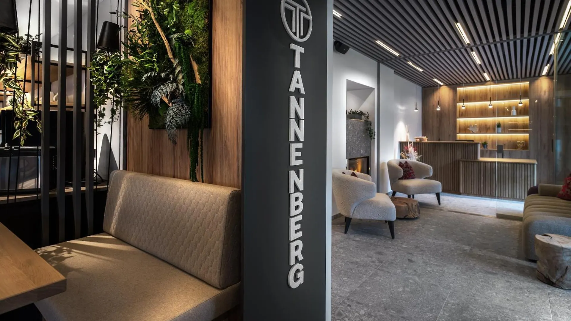 Hotel Tannenberg Saalbach-Hinterglemm 3*,  Oostenrijk