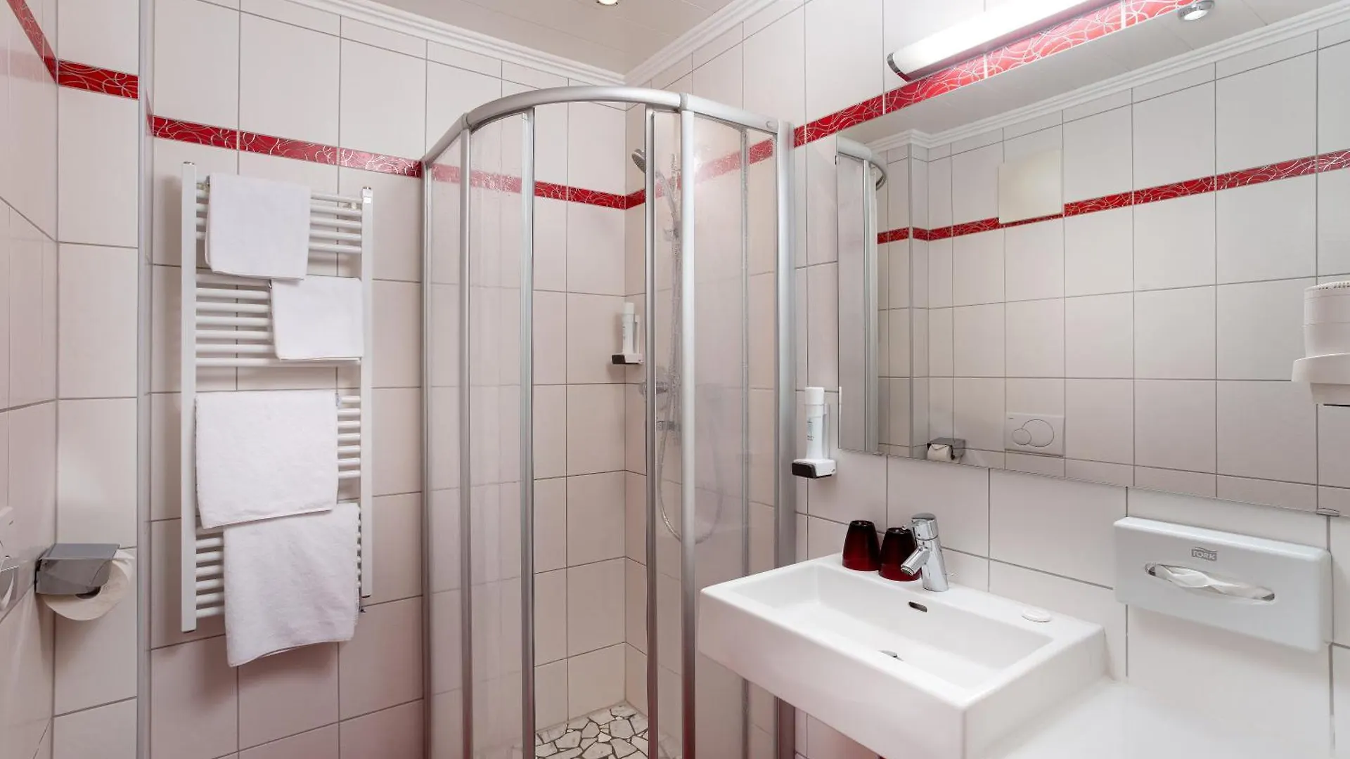 Hotel Tannenberg Saalbach-Hinterglemm Austria