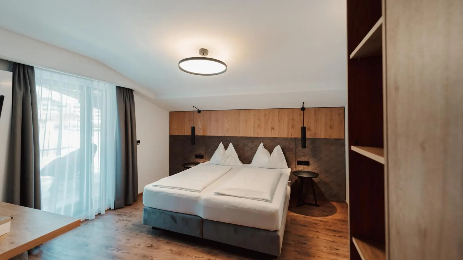Hotel Tannenberg Saalbach-Hinterglemm