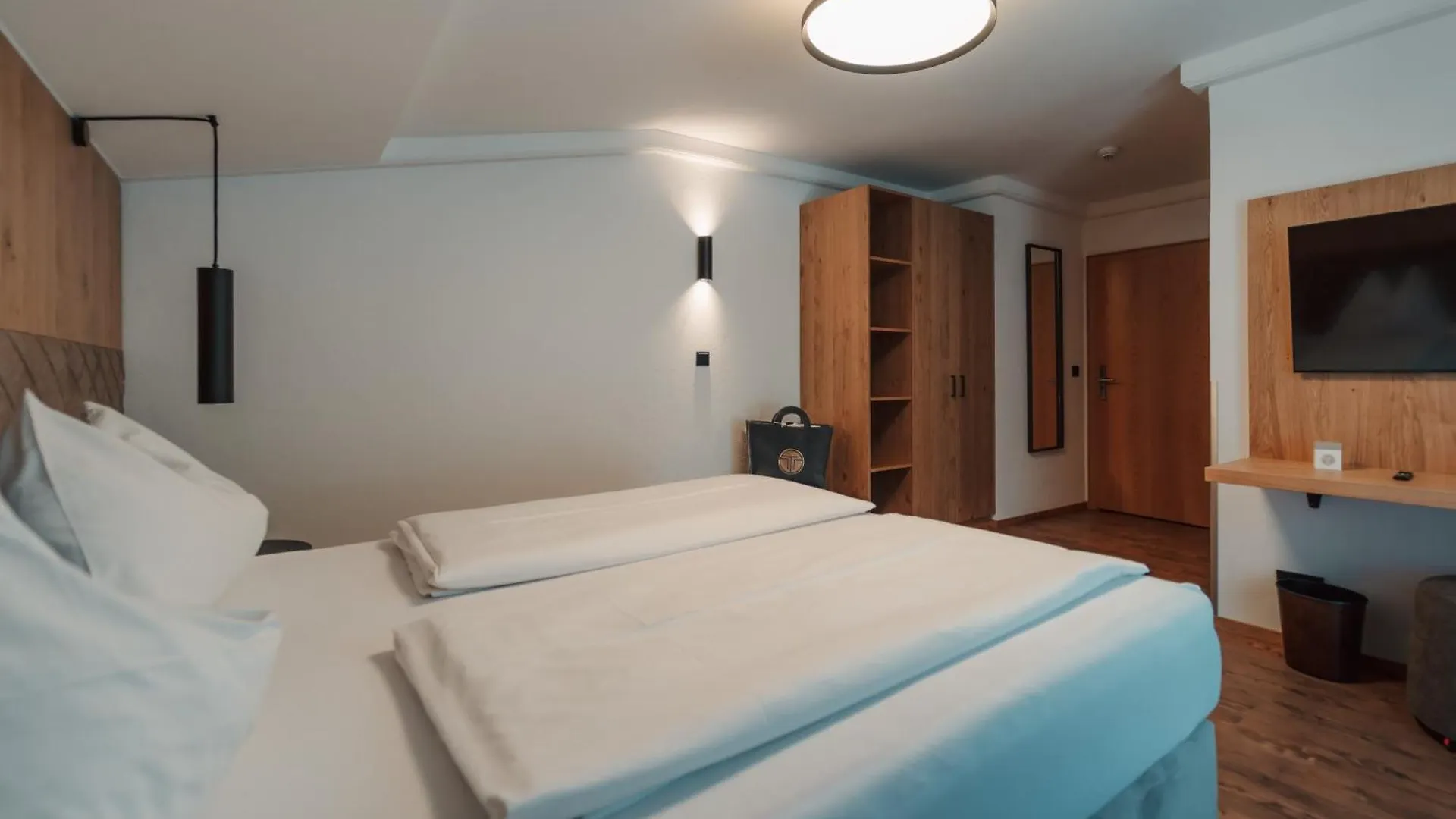 Hotel Tannenberg Saalbach-Hinterglemm