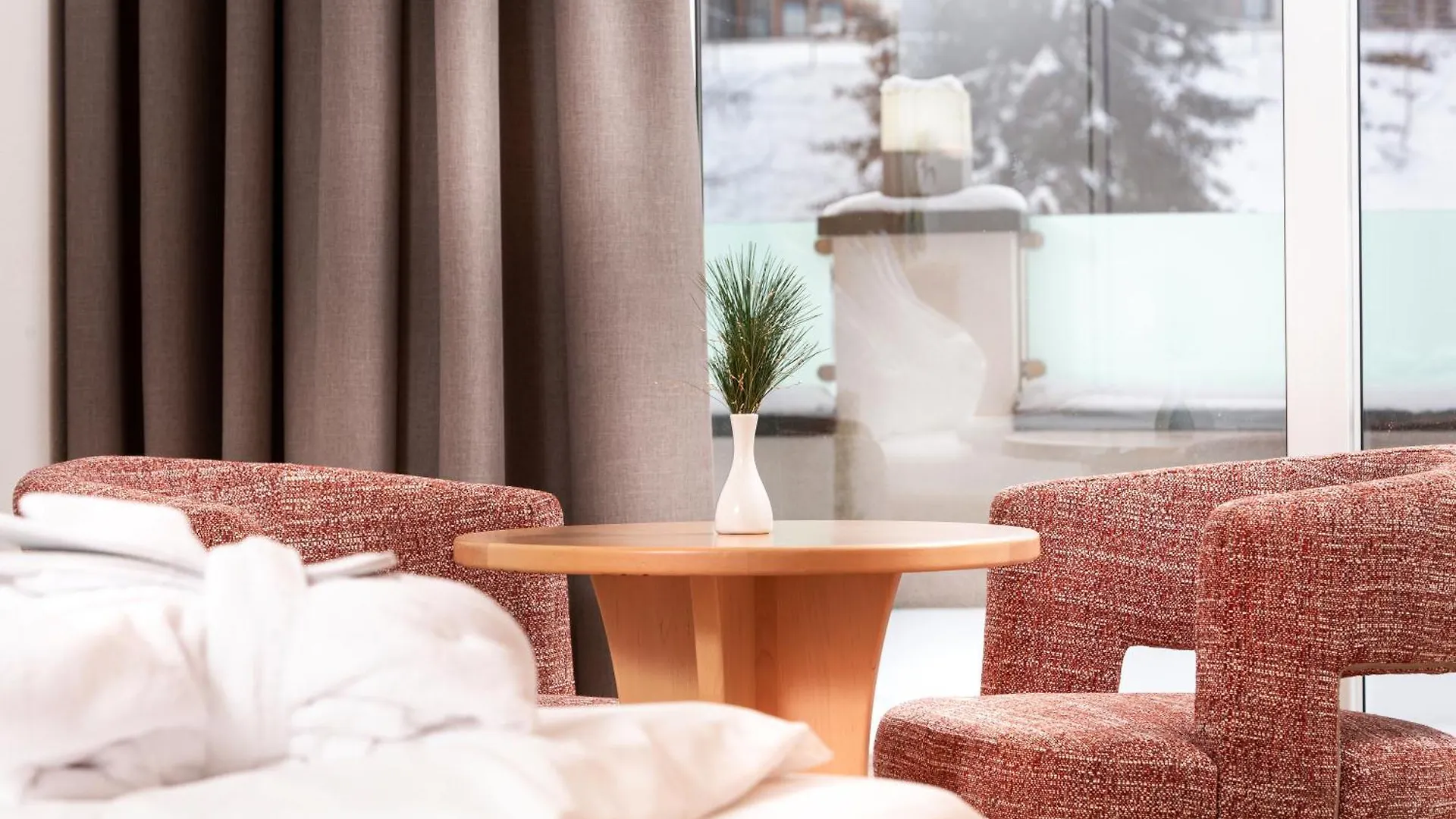 Hotel Tannenberg Saalbach-Hinterglemm